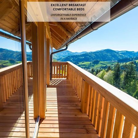 Apartmaji Na Kozolcu - Smogavc Zreče Exteriér fotografie