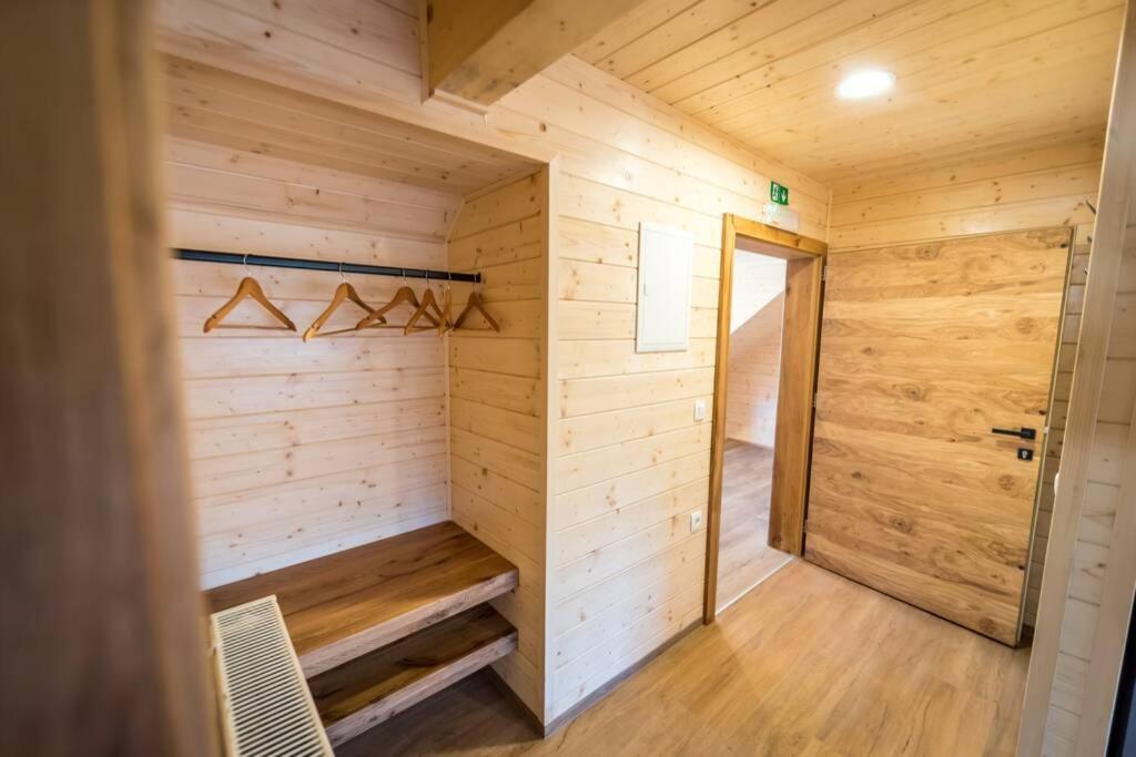 Apartmán Apartmaji Na Kozolcu - Smogavc Zreče Exteriér fotografie