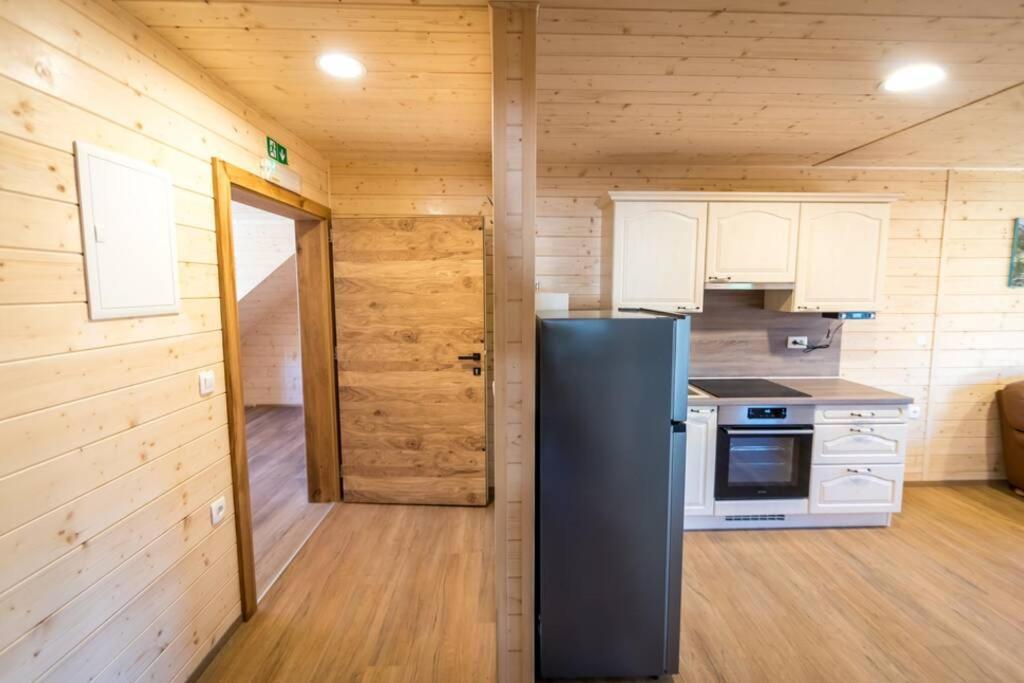 Apartmaji Na Kozolcu - Smogavc Zreče Exteriér fotografie