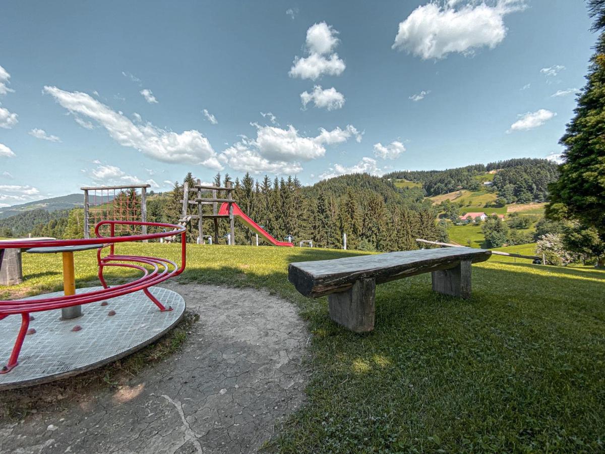Apartmaji Na Kozolcu - Smogavc Zreče Exteriér fotografie