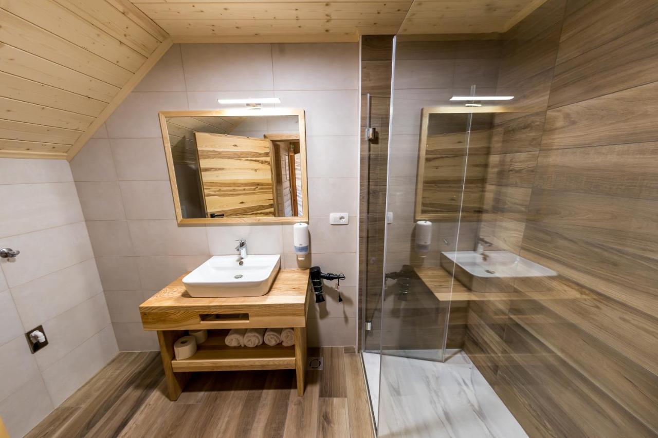 Apartmaji Na Kozolcu - Smogavc Zreče Exteriér fotografie