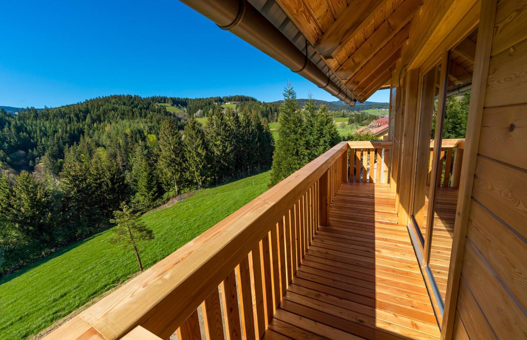 Apartmaji Na Kozolcu - Smogavc Zreče Exteriér fotografie
