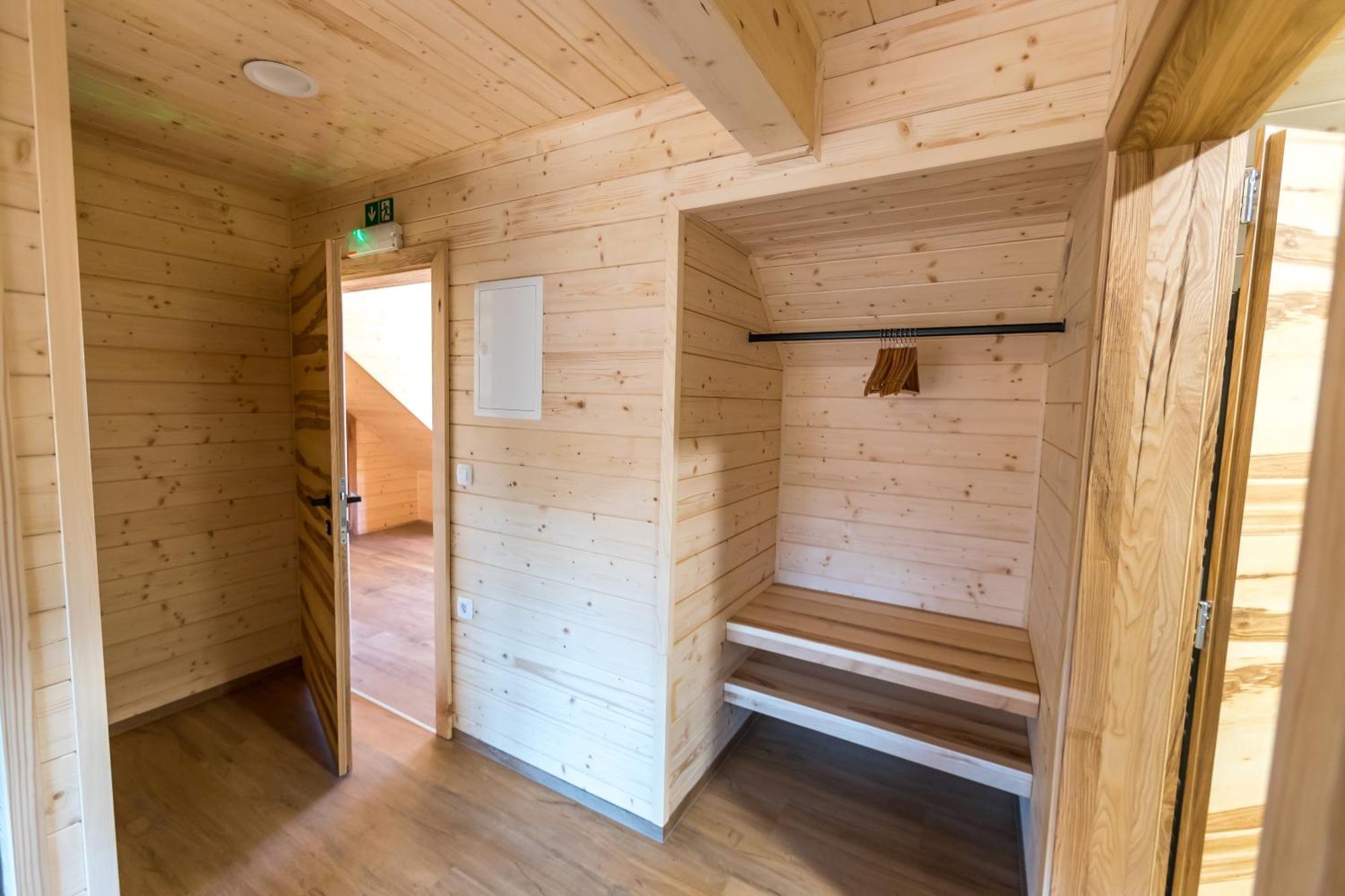 Apartmaji Na Kozolcu - Smogavc Zreče Exteriér fotografie