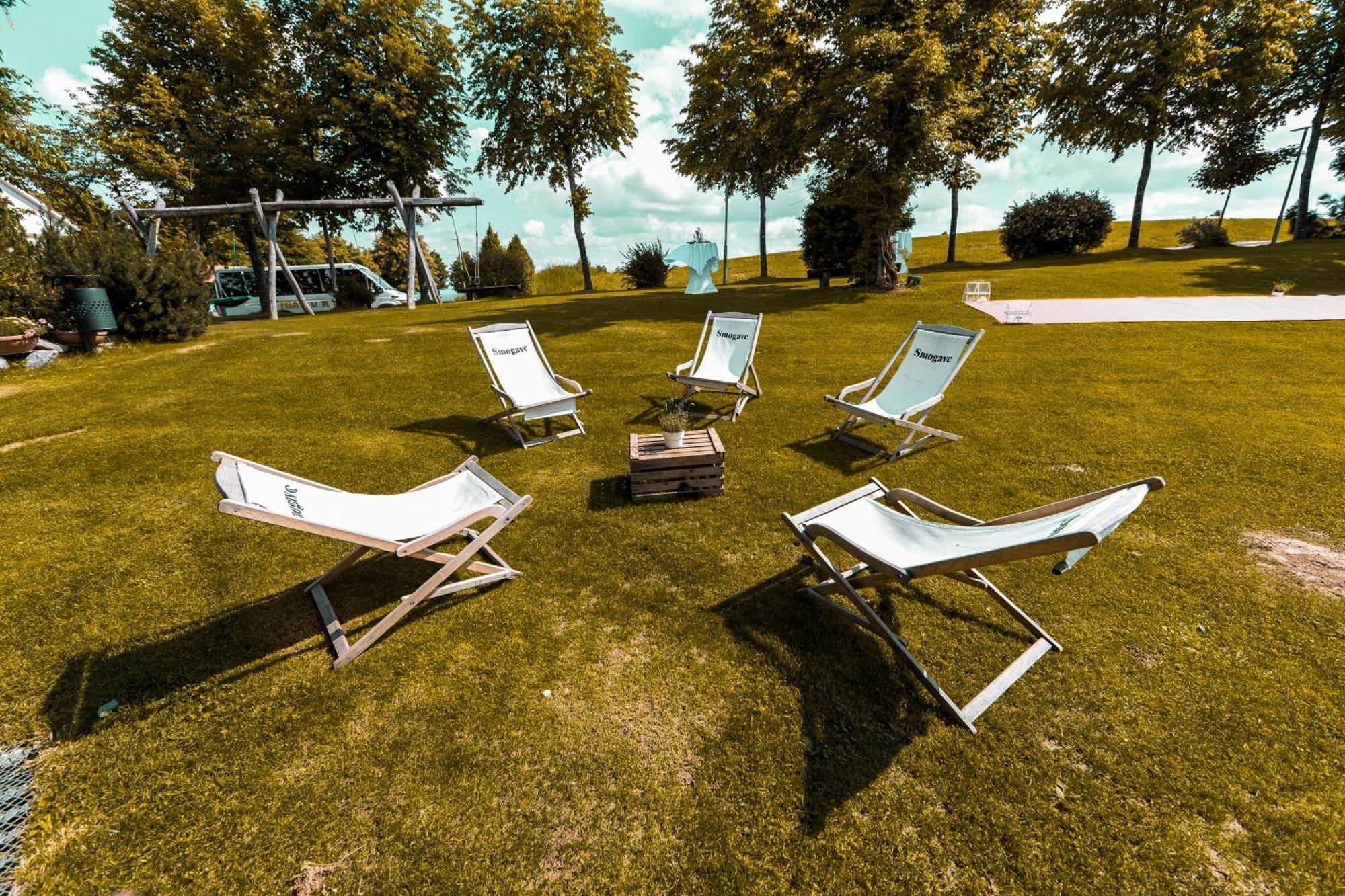 Apartmaji Na Kozolcu - Smogavc Zreče Exteriér fotografie