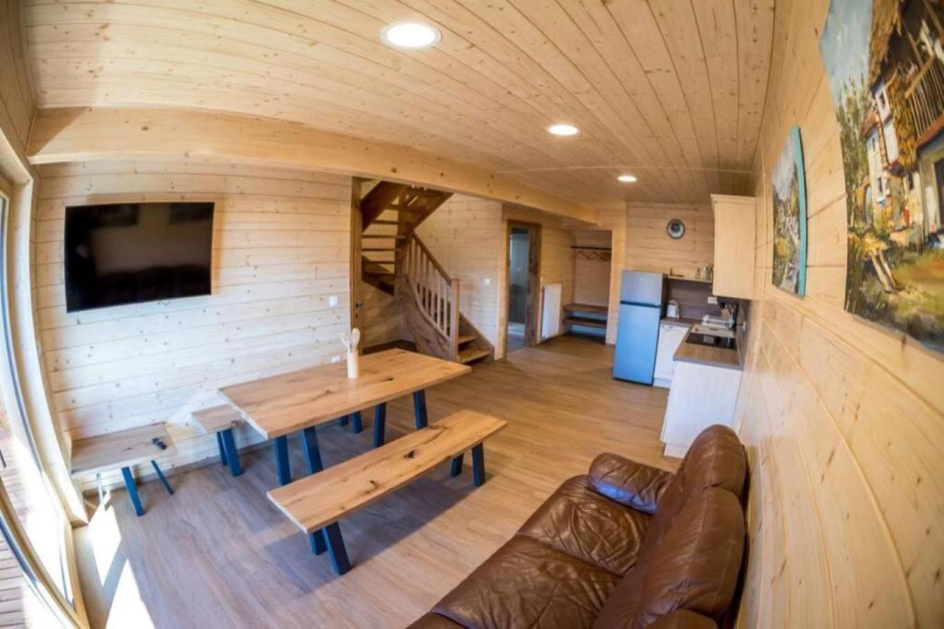Apartmaji Na Kozolcu - Smogavc Zreče Exteriér fotografie
