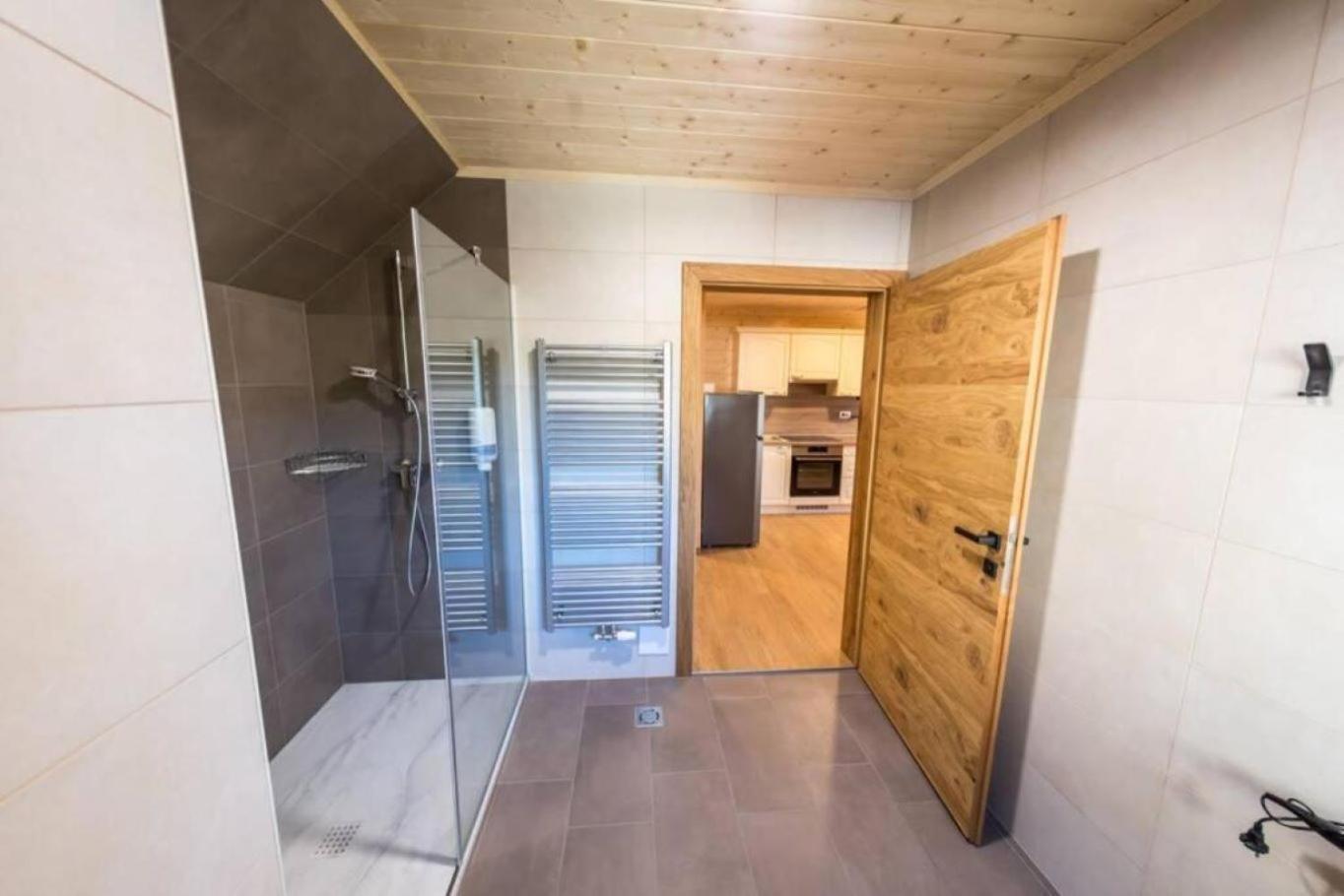 Apartmaji Na Kozolcu - Smogavc Zreče Exteriér fotografie