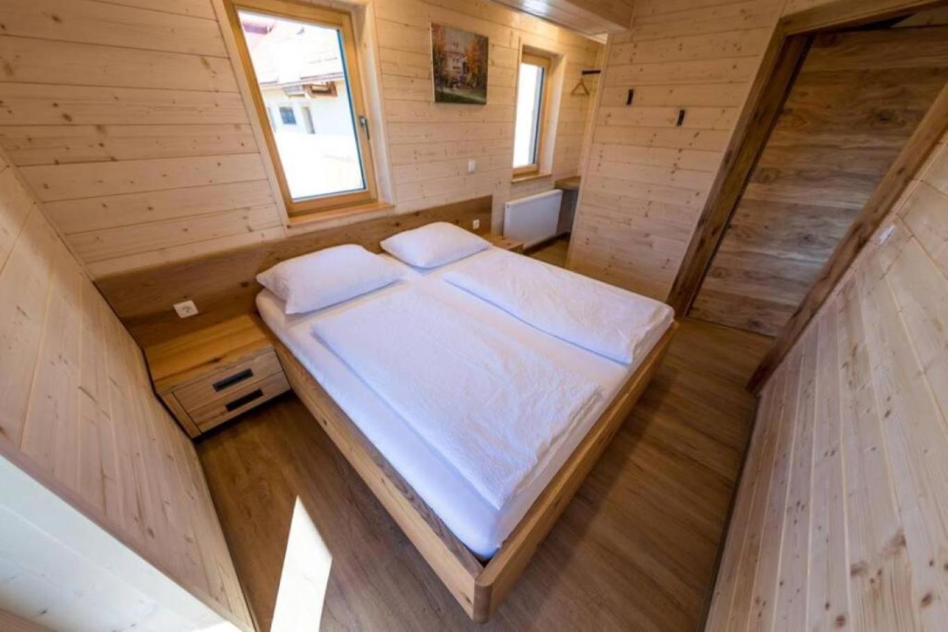 Apartmaji Na Kozolcu - Smogavc Zreče Exteriér fotografie