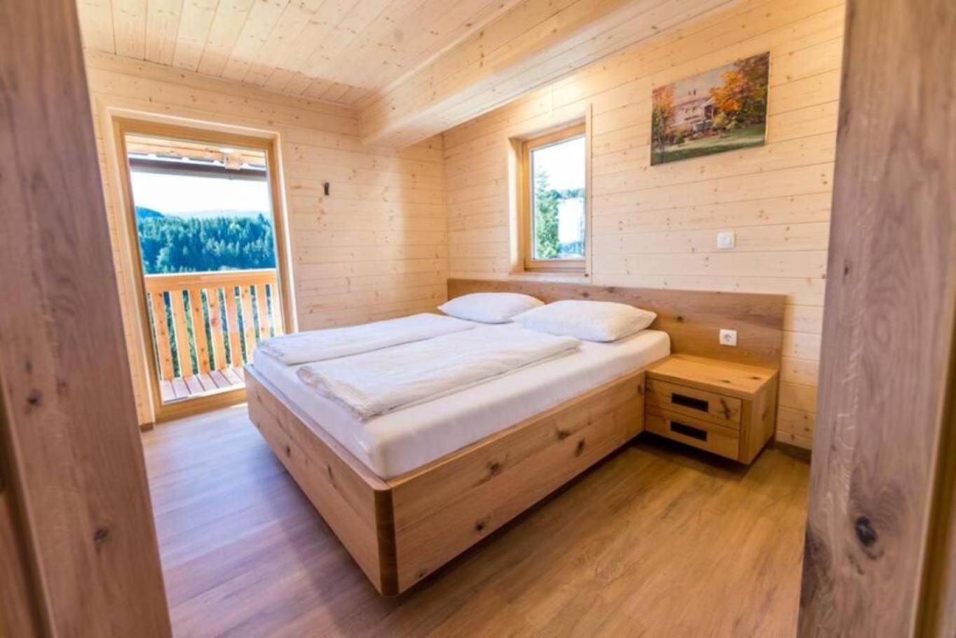 Apartmaji Na Kozolcu - Smogavc Zreče Exteriér fotografie