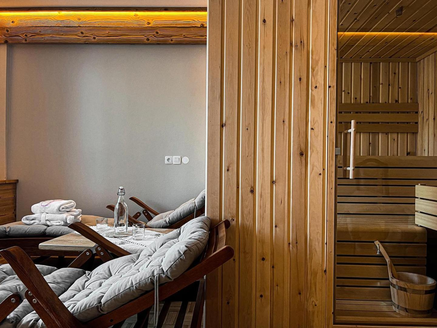 Apartmaji Na Kozolcu - Smogavc Zreče Exteriér fotografie